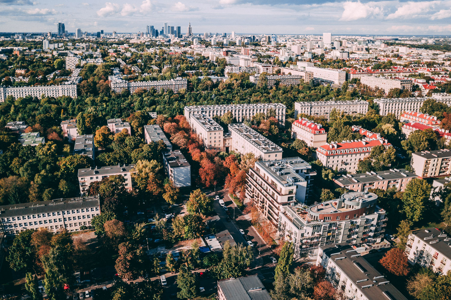 Rezydencja Fryderyk