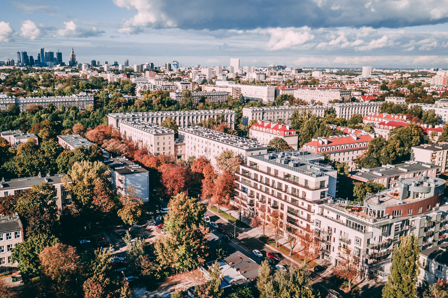 Rezydencja Fryderyk