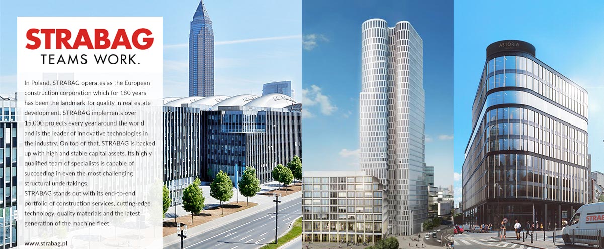 Szmyd Partners - Generalny Wykonawca