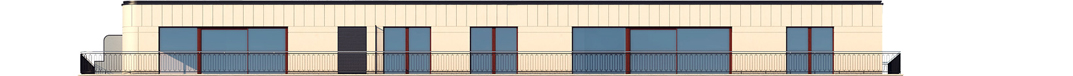Rezydencja Fryderyk - Penthouse